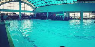 Bể bơi Thụy Khuê